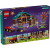 Klocki LEGO 42617 Rezerwat zwierząt gospodarskich FRIENDS